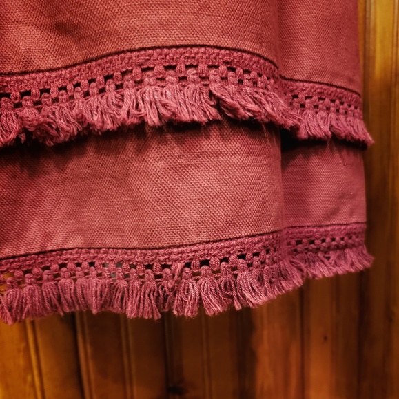 Downeast Basics | Happy Shores pencil skirt - Picture 5 of 7